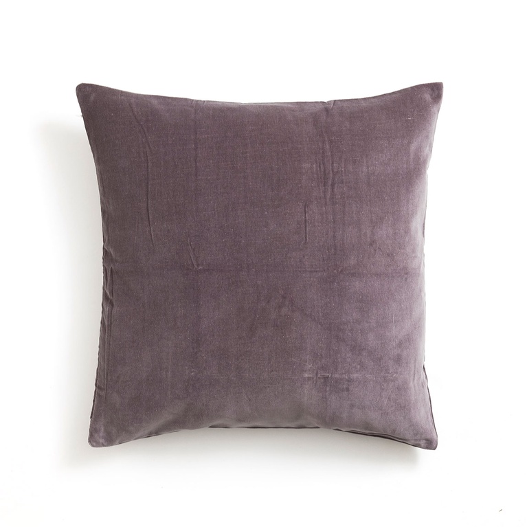 Pillow cover "Velvet"